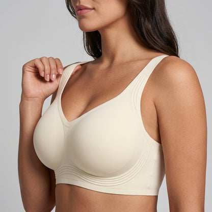 Jelly Bra with Full Coverage