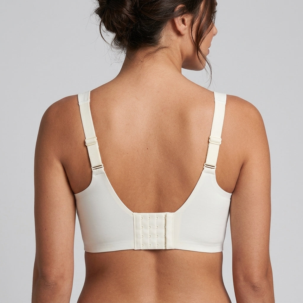 Jelly Bra with Full Coverage