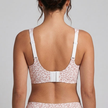 Jelly Bra with Full Coverage