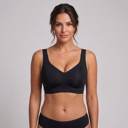 Jelly Bra with Full Coverage