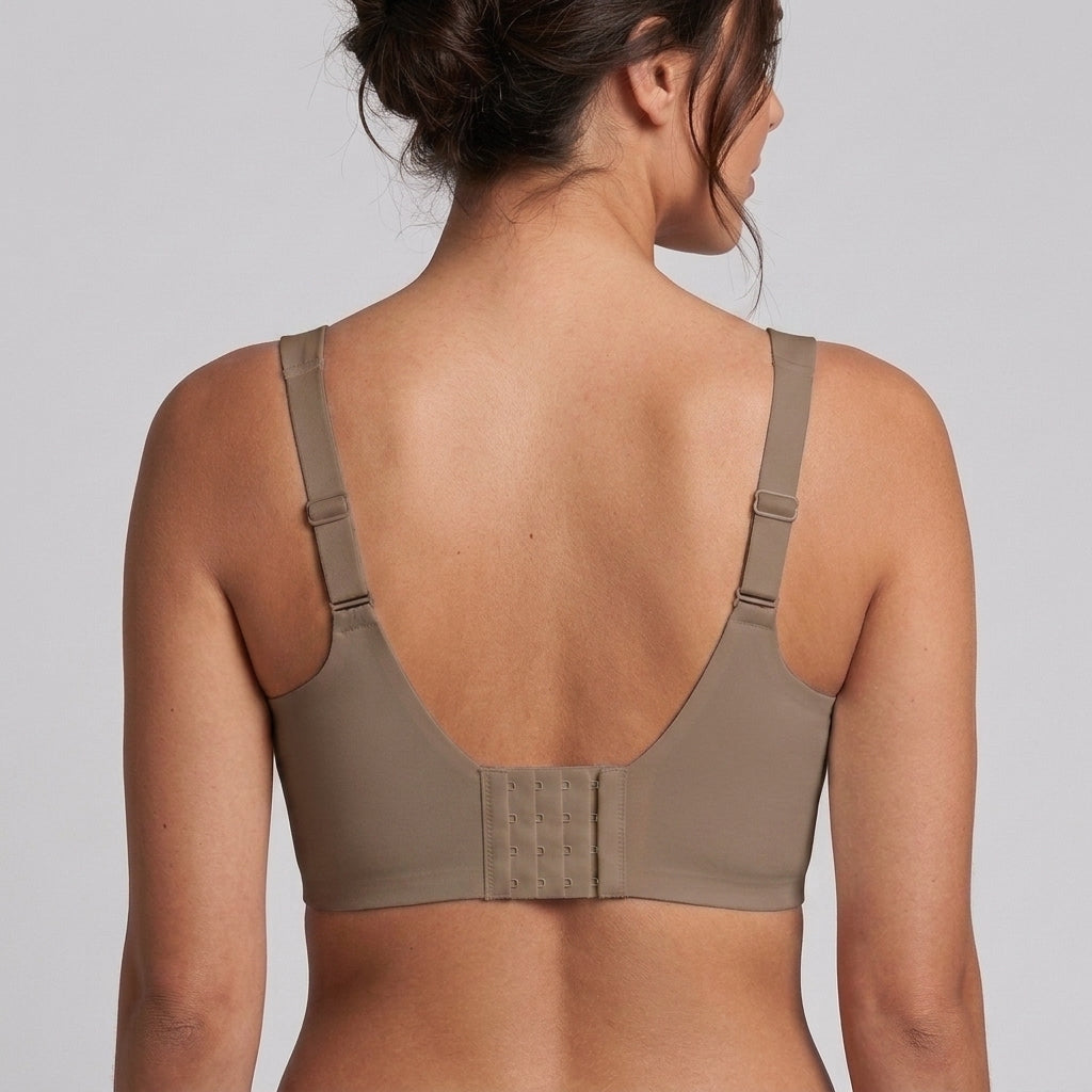 Jelly Bra with Full Coverage