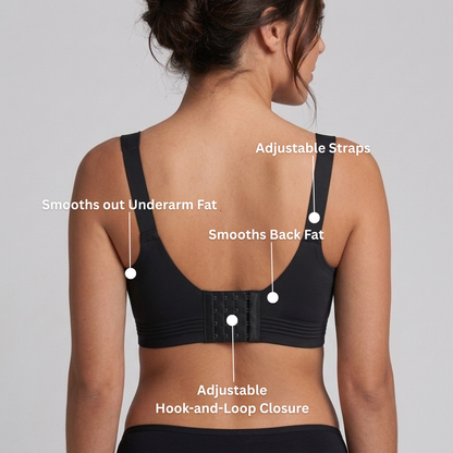 Jelly Bra with Full Coverage