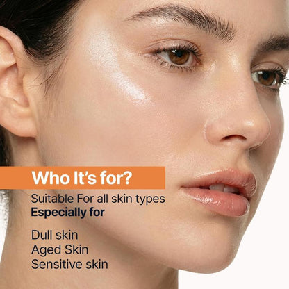 Selk Peptide EGF Tox Toner | Forehead Firming & Wrinkle Care
