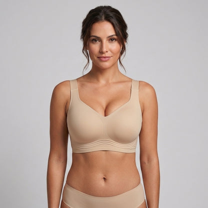 Jelly Bra with Full Coverage