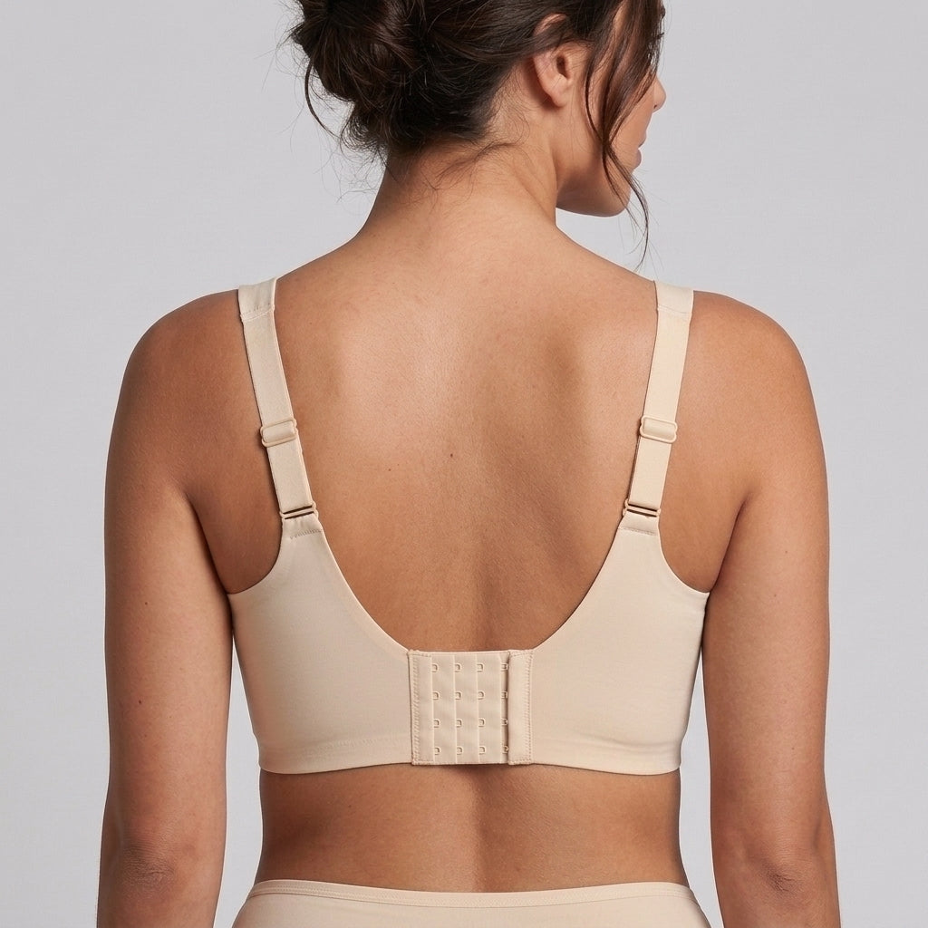 Jelly Bra with Full Coverage
