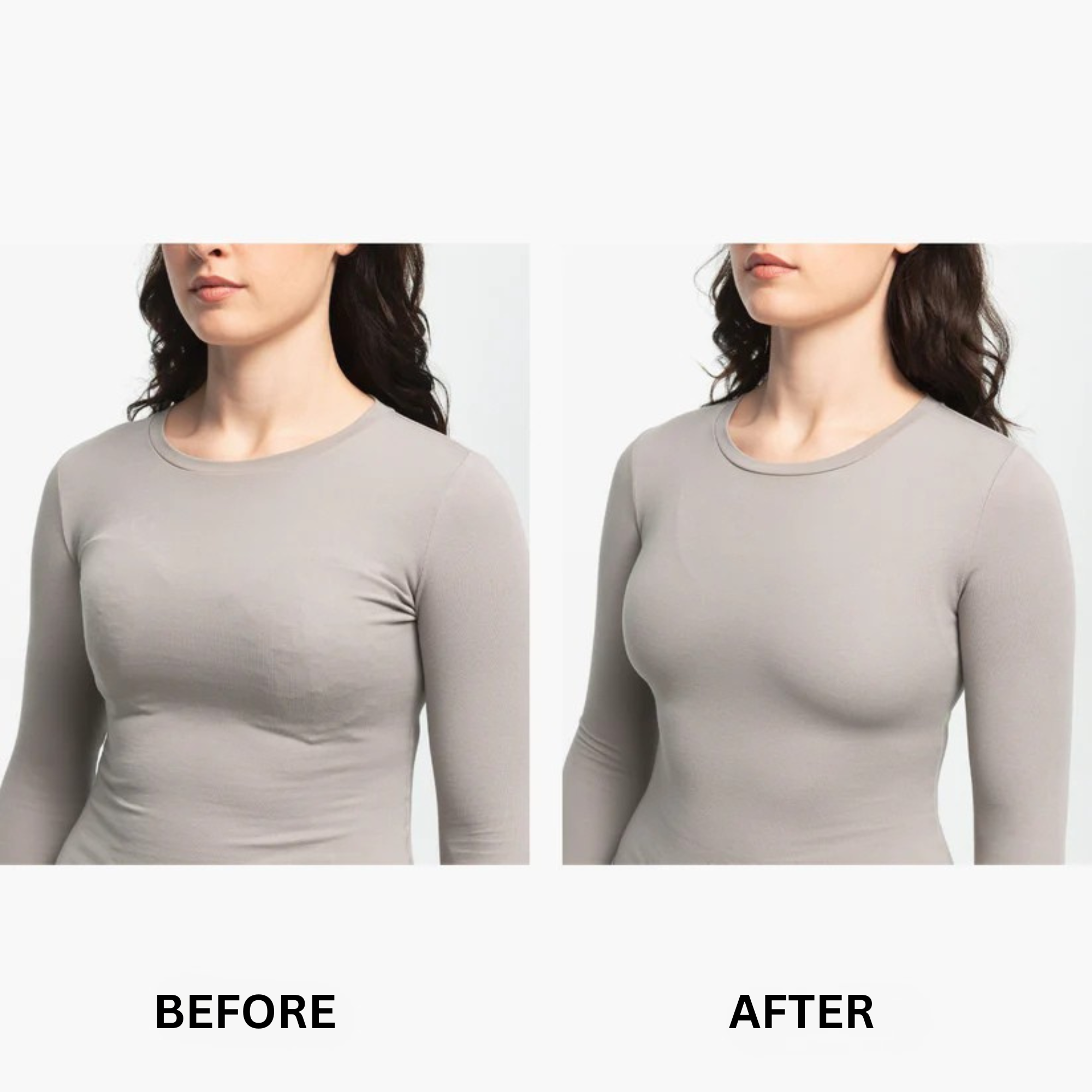 Jelly Bra with Full Coverage