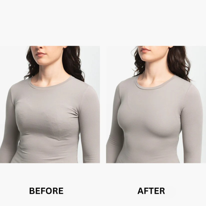 Jelly Bra with Full Coverage